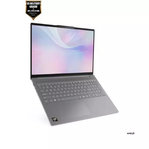 Lenovo IdeaPad Slim 5 16AKP10 Ryzen AI 7 350 16-Inch OLED Copilot+ PC