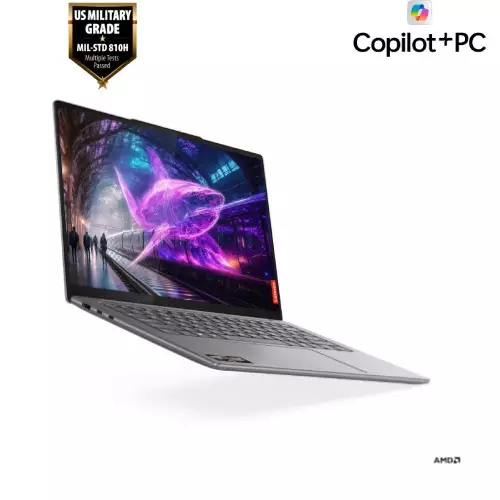 Lenovo Yoga Pro 7 14ASP9 Ryzen AI 9 365 32GB RAM 1TB SSD 14.5" OLED Copilot+ PC