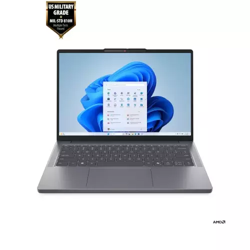 Lenovo IdeaPad Slim 3 14AHP10 Ryzen 5 8640HS 14-inch WUXGA IPS AI Laptop