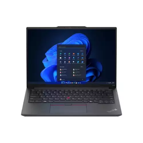 Lenovo ThinkPad E14 G6 Ultra 5 125H 16GB RAM 512GB 14-inch IPS Laptop