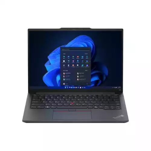 Lenovo ThinkPad E14 G6 Ultra 5 125H 16GB RAM 512GB 14-inch IPS Laptop thumbnail
