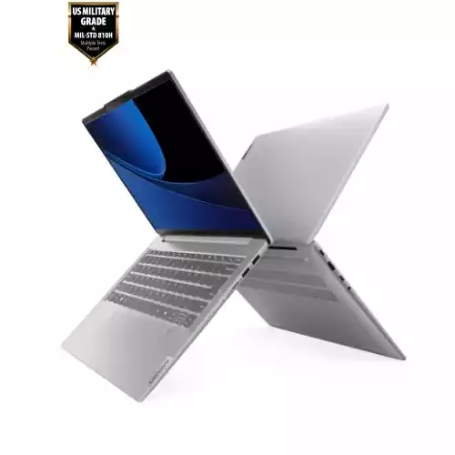 Lenovo IdeaPad Slim 5i 14IMH9 Core Ultra 7 155H 16GB RAM 1TB SSD 14-inch OLED Laptop thumbnail