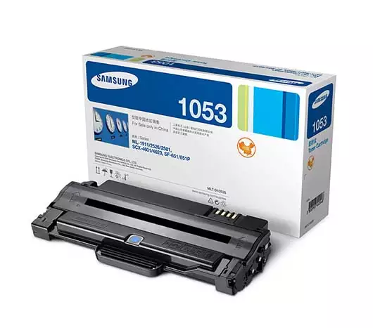Samsung MLT-D1053S Toner