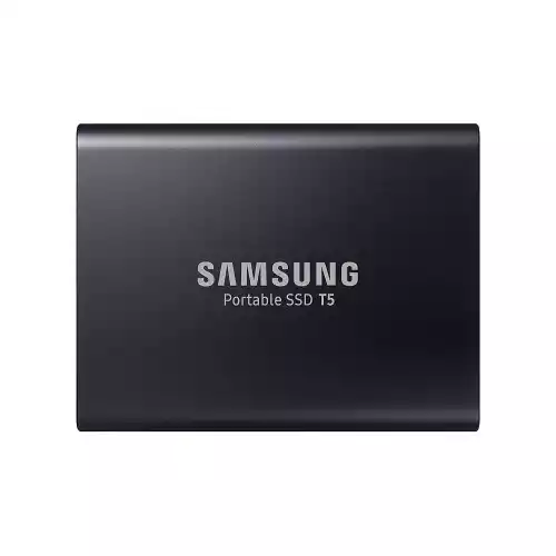 Samsung T5 Portable 1TB SSD thumbnail
