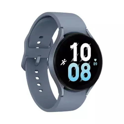 SAMSUNG GALAXY WATCH5 BLUETOOTH SMARTWATCH