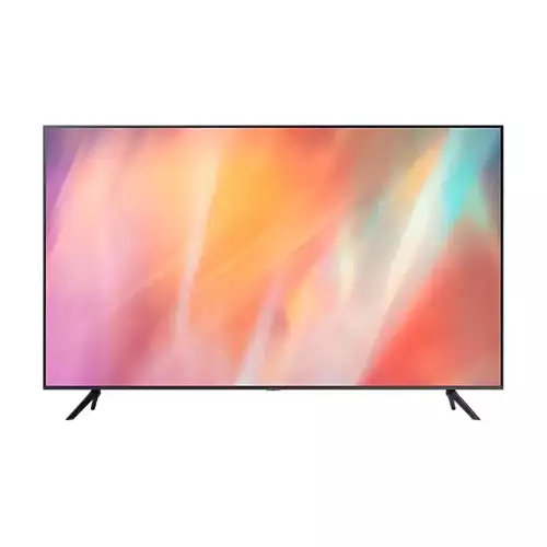 Samsung AU7000 43 Inch Class HDR 4K UHD Smart Multisystem LED TV