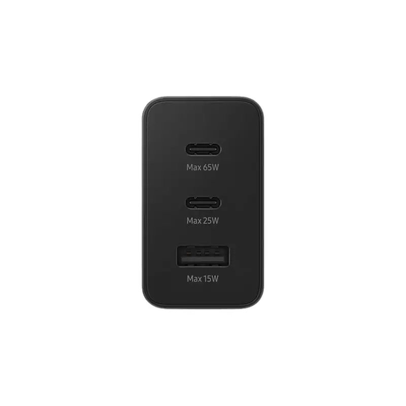 SAMSUNG T6530 65W TRIO PD POWER ADAPTER-1