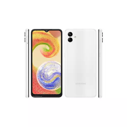 SAMSUNG GALAXY A04 32GB 3GB RAM SMARTPHONE