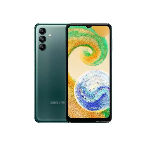 SAMSUNG GALAXY A04S 128GB 4GB RAM SMARTPHONE