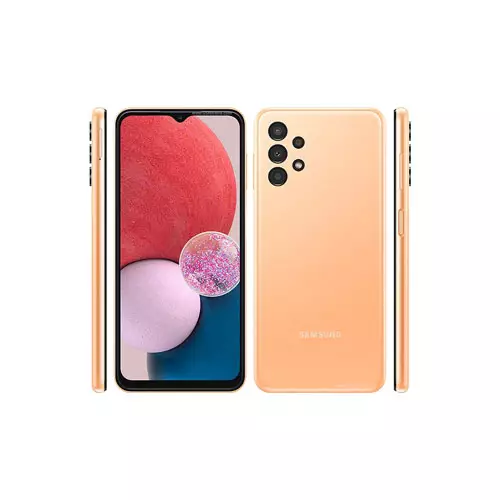 SAMSUNG GALAXY A13 64GB 4GB RAM SMARTPHONE