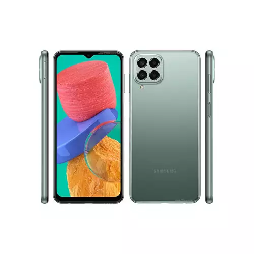 SAMSUNG GALAXY M33 5G 128GB 8GB RAM SMARTPHONE