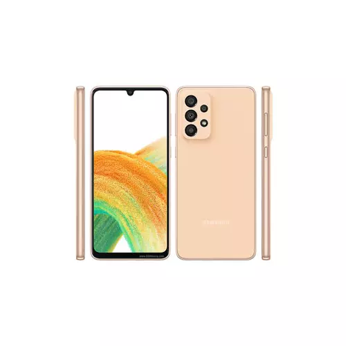 SAMSUNG GALAXY A33 5G 128GB 8GB RAM SMARTPHONE