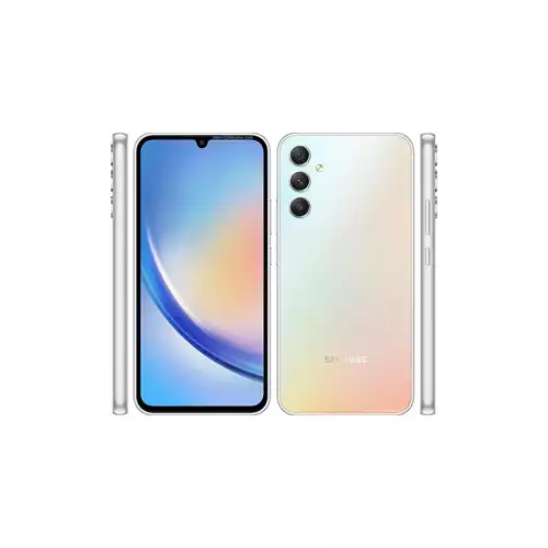 SAMSUNG GALAXY A34 5G 128GB 8GB RAM SMARTPHONE