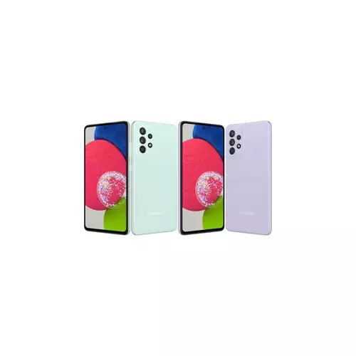 SAMSUNG GALAXY A52S 5G 128GB 8GB RAM SMARTPHONE-1