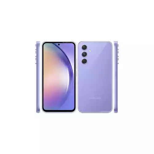 SAMSUNG GALAXY A54 5G 128GB 8GB RAM SMARTPHONE thumbnail