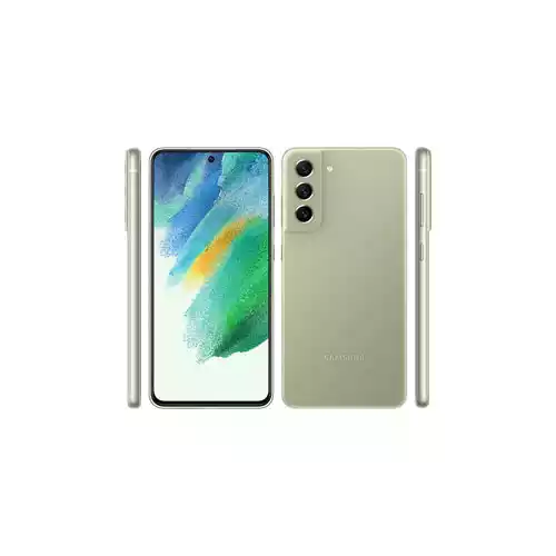SAMSUNG GALAXY S21 FE 128GB 8GB RAM SMARTPHONE thumbnail
