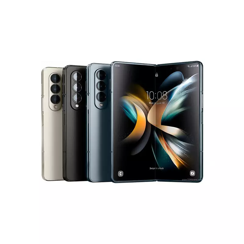 SAMSUNG GALAXY Z FOLD4 256GB 12GB RAM SMARTPHONE