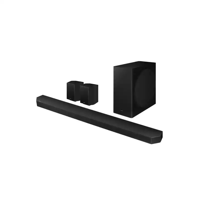 SAMSUNG HW-Q930B Q-Series Dolby Atmos Soundbar System thumbnail