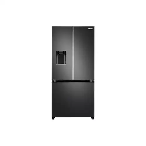 SAMSUNG Twin RF57A5232B1 475 L Cooling Plus French Door Refrigerator thumbnail