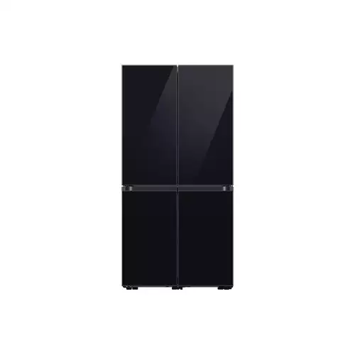 SAMSUNG RF60A91C322 548L French Door BESPOKE No Frost SpaceMax Technology 4-Door Refrigeator