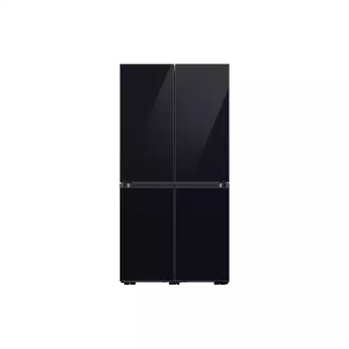 SAMSUNG RF60A322 644L FRENCH 4-Door No Frost BESPOKE Technology Refrigeator thumbnail