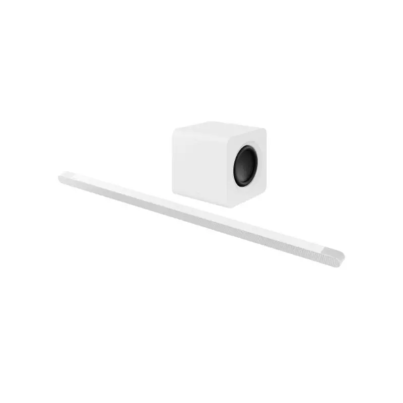 Samsung S801B Ultra Slim Subwoofer Soundbar