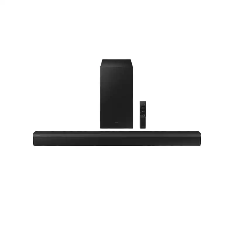 Samsung HW-B450 B-Series Subwoofer Soundbar thumbnail