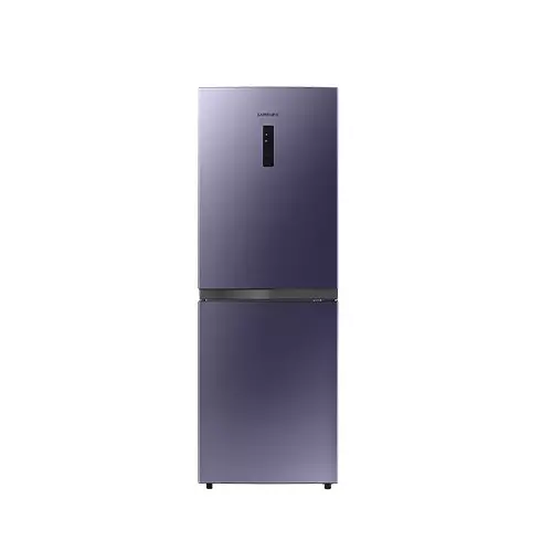 SAMSUNG RB21KMFH5UT/D3 218L Bottom Mount Frost with Digtial Inverter Technology Refrigeator