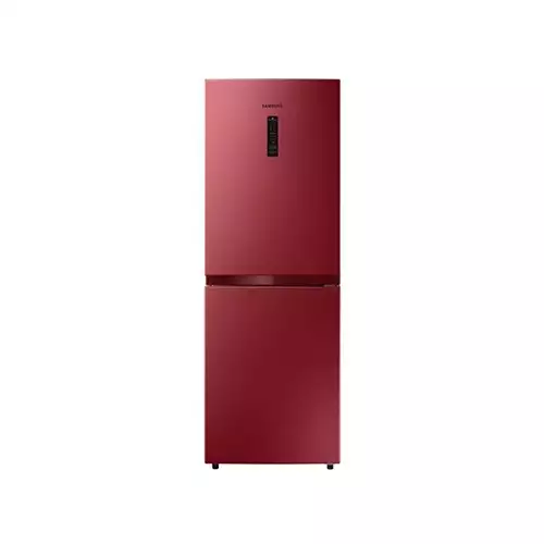 SAMSUNG RB21KMFH5RH/D3 215L Bottom Mount Frost with Digtial Inverter Technology Refrigeator