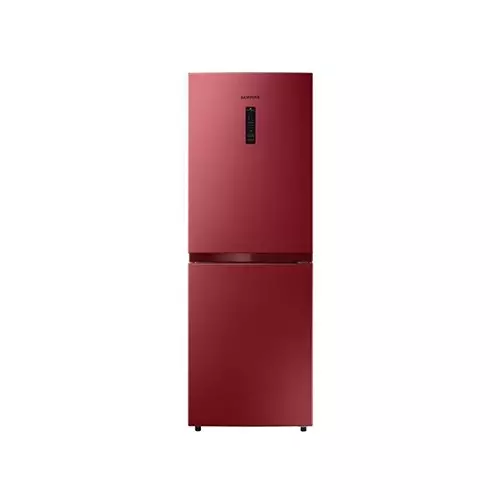 SAMSUNG RB21KMFH5RH/D3 215L Bottom Mount Frost with Digtial Inverter Technology Refrigeator