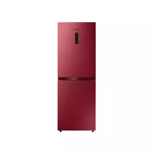 SAMSUNG RB21KMFH5RH/D3 215L Bottom Mount Frost with Digtial Inverter Technology Refrigeator