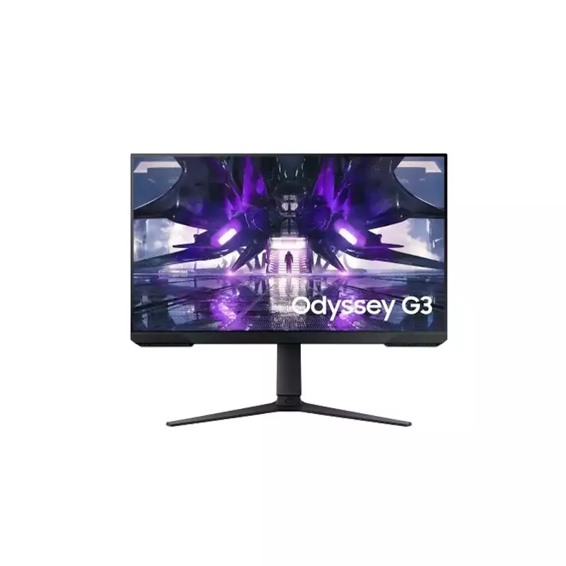 Samsung ODYSSEY G3 LS32AG320NWX 32-inch Full HD 165Hz Gaming Monitor