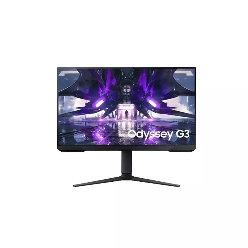 Samsung ODYSSEY G3 LS32AG320NWX 32-inch Full HD 165Hz Gaming Monitor