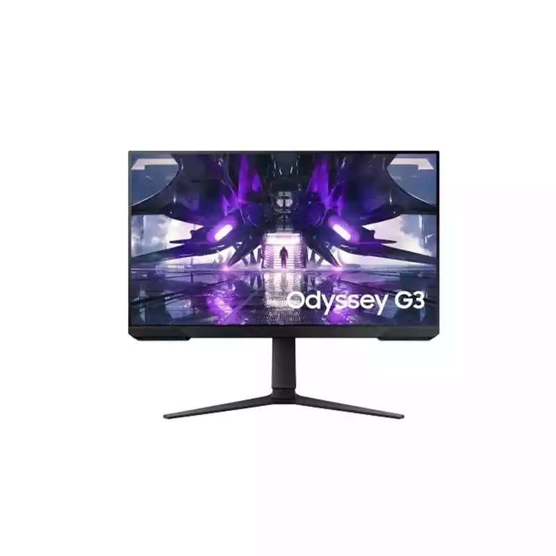 Samsung ODYSSEY G3 LS32AG320NWX 32-inch Full HD 165Hz Gaming Monitor