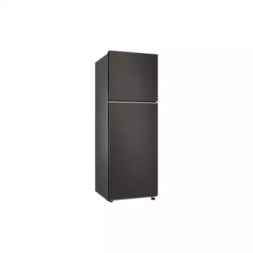 Samsung RT31CB5624C2TC 10.8 cu. ft. Bespoke Refrigerator (Cotta Charcoal) thumbnail
