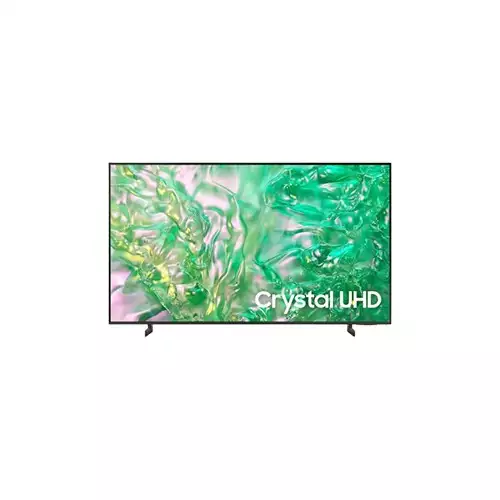 Samsung DU8000 55-inch Crystal UHD 4K AI Smart TV