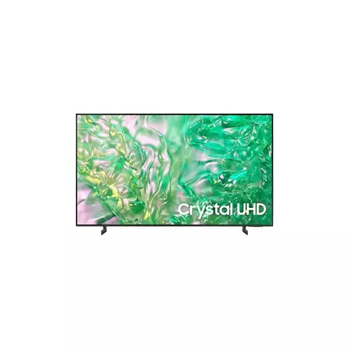 Samsung DU8000 55-inch Crystal UHD 4K AI Smart TV