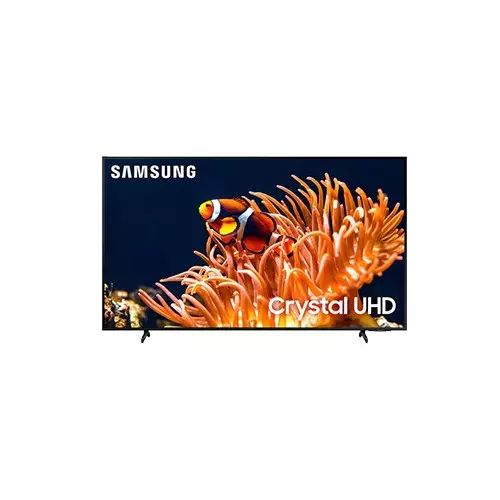 Samsung Du8000 Series 75-inch 4k HDR  Smart LED TV