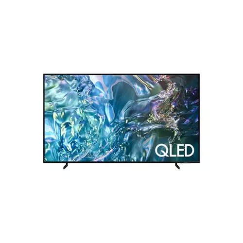 Samsung QA55Q60DAULXL 55-Inch 4K QLED Smart TV