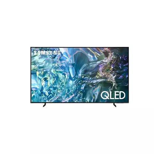 Samsung QA75Q60DAUXXL 75-inch 4K UHD Smart QLED TV