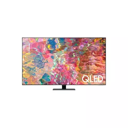 Samsung 55Q80B 55-Inch QLED UHD 4k Smart TV