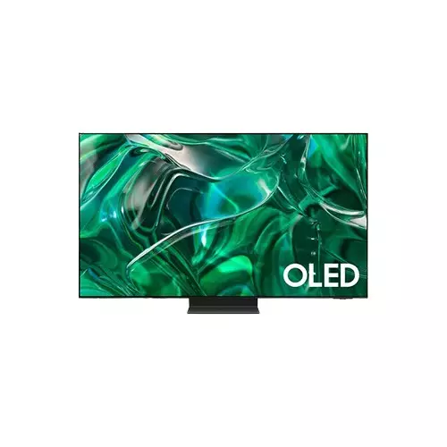 Samsung QA55S95C 55-inch 120Hz Neo QLED UHD 4K Smart TV (Unofficial)