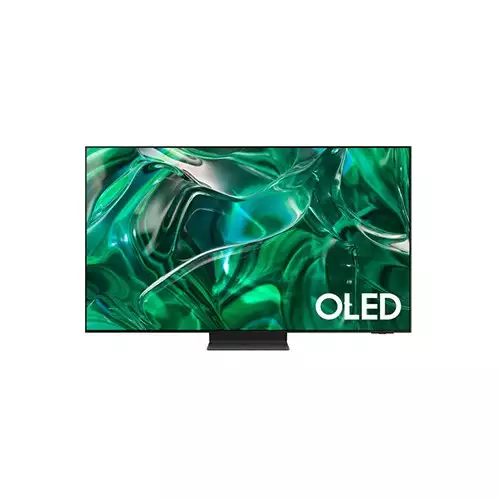 Samsung QA55S95C 55-inch 120Hz Neo OLED UHD 4K Smart TV (Unofficial)