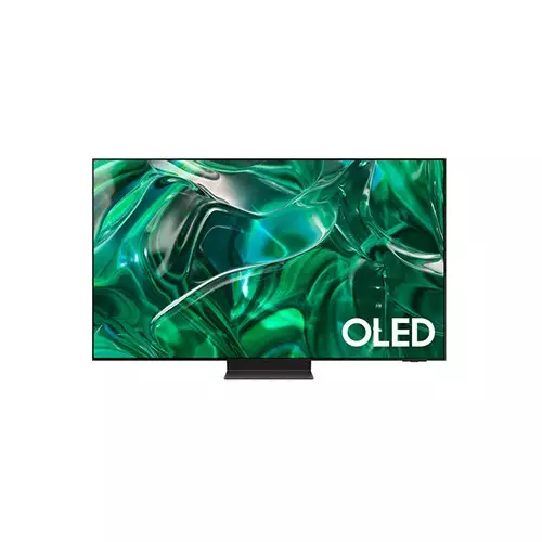 Samsung QA55S95C 55-inch 120Hz Neo OLED UHD 4K Smart TV (Unofficial)