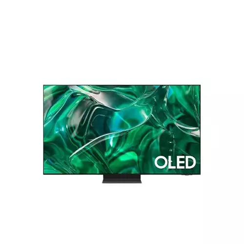 Samsung 65S95C 65-Inch LaserSlim Design OLED 4K Smart TV