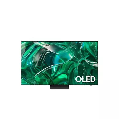 Samsung 65S95C 65-Inch LaserSlim Design OLED 4K Smart TV
