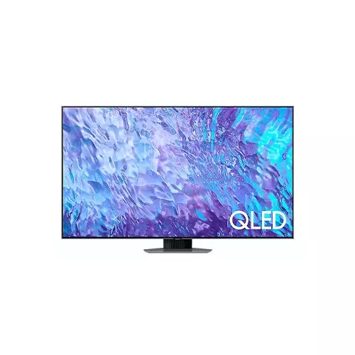 Samsung QA98Q80C 98-INCH QLED 4K UHD Smart TV