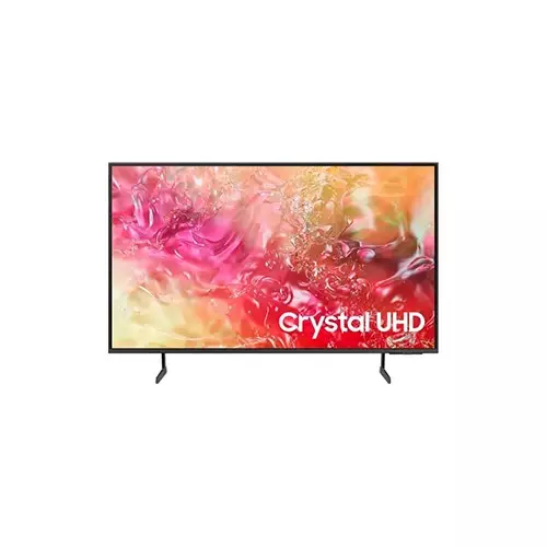 Samsung 55DU7700 55 Inch Crystal 4K UHD Smart TV