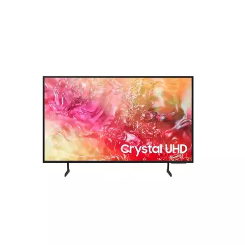 Samsung 43DU7500 43-Inch Crystal 4K UHD Smart TV
