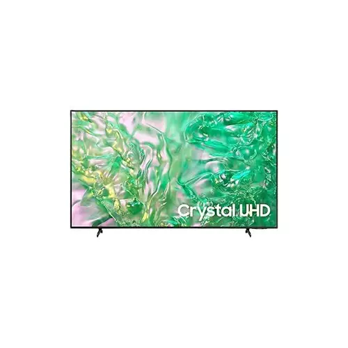 Samsung DU8100 43-Inch Crystal 4K UHD LED Smart TV